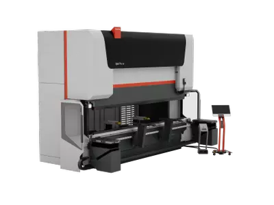 Xpert Pro 320/4100